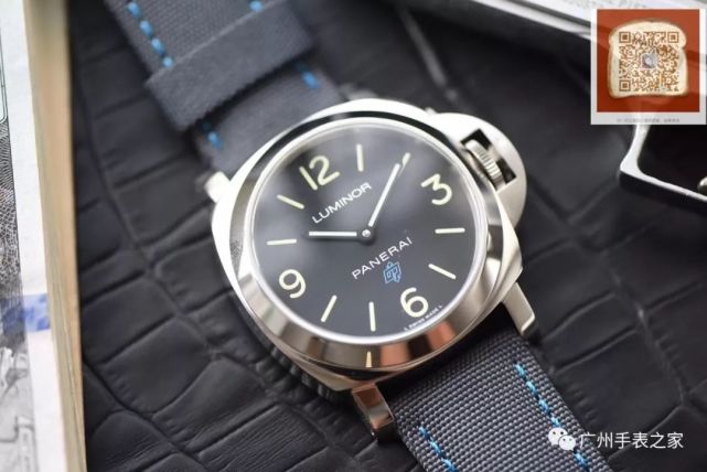 xf沛纳海774腕表评测