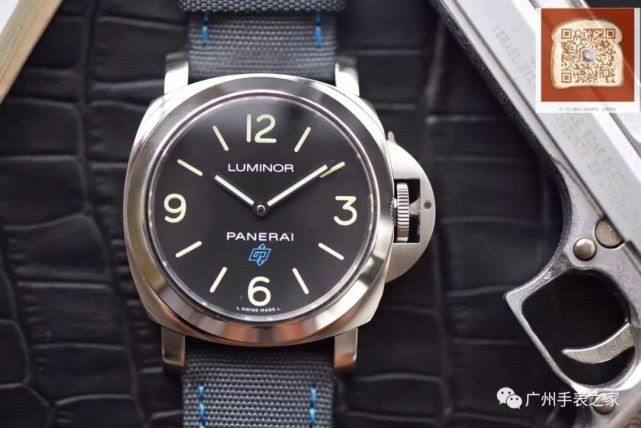 xf沛纳海774腕表评测