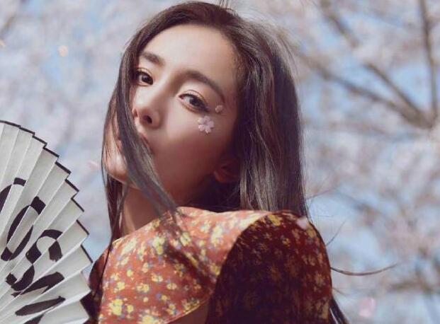 杨幂解约嘉行艺人,公司没有给自己带来资源!杨