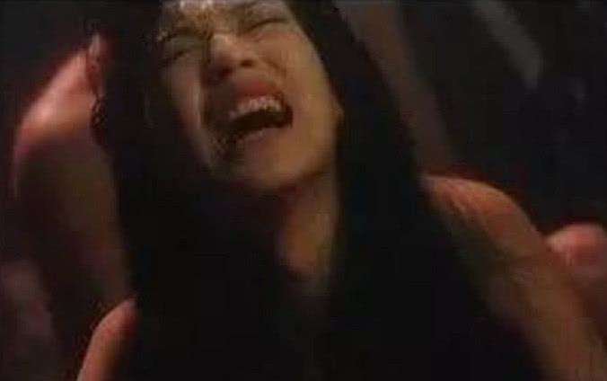 舒淇和张家辉在这部电影中的这一幕,变成了观众心目中的经典!