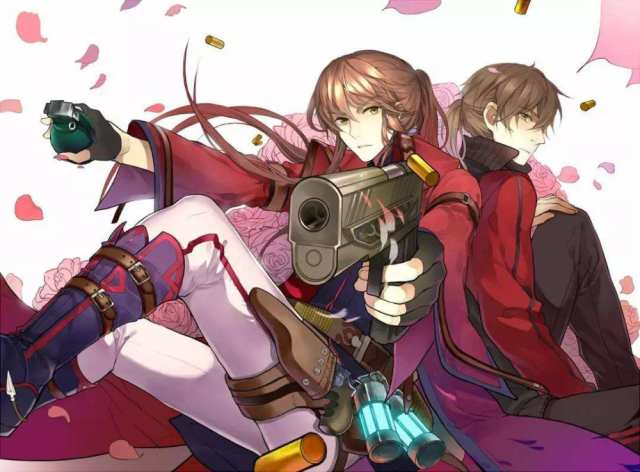 2018国漫人气榜:良心国漫推荐,那些播放破亿良