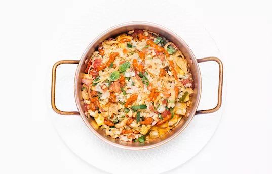 杭州|8月吃嗨活动！深圳北京杭州任你选