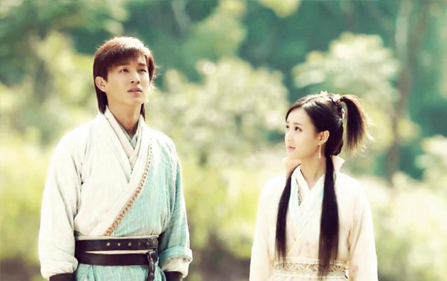 这四部电视剧,你更喜欢哪部呢?欢迎在下方评论区留言评论.