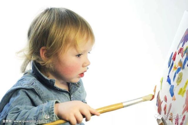 专注力浅谈--如何提高孩子的注意力水平?