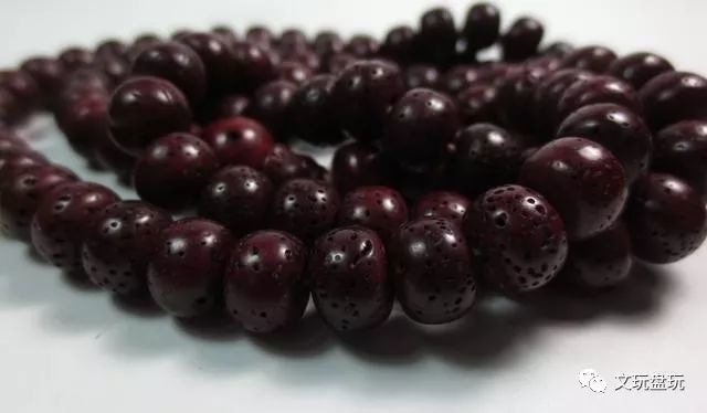 星月菩提怎么玩包浆上色快?