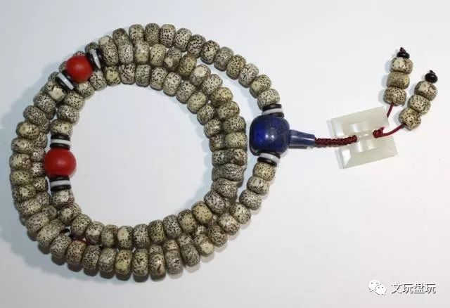 星月菩提怎么玩包浆上色快?