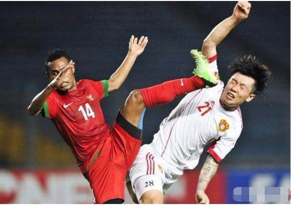 国足声讨《西虹市首富》侮辱国足,中国国足:你