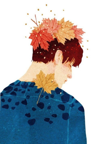 20句形容疲惫的句子,句句心酸,坚强到令人心疼