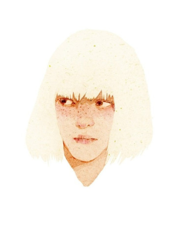 20句形容疲惫的句子,句句心酸,坚强到令人心疼