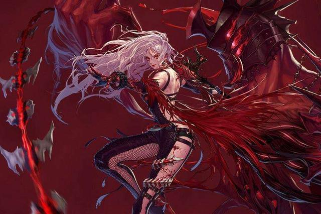 DNF:假如有了90级转职书,估计大家都转这四种