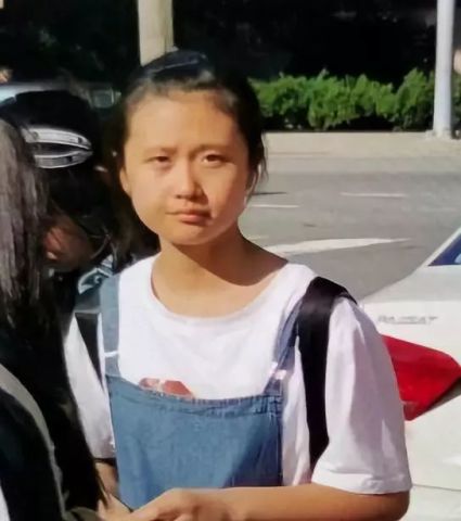 找到了!在美国机场失踪的中国女孩接受采访,真相是