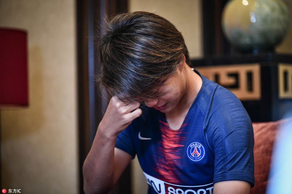 梦近了家却远了!23岁王霜异国训练过中秋 要替