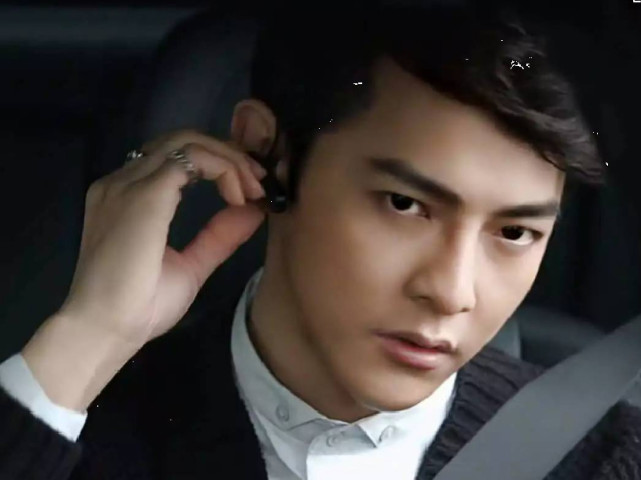 四位代言过卫生巾的男明星其中三位大火有一位你绝对想不到