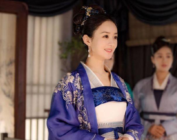 搞笑GIF图:终于知道为啥湖南卫视不愿花5亿买