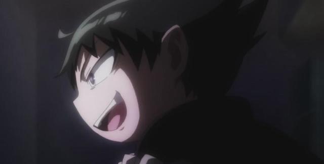 千呼万唤!JUMP名作改编动画《魔法律事务所》