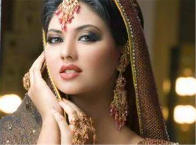 中巴关系那么好而且盛产美女,为何不大量通婚