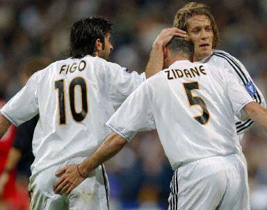 森西奥将接班C罗!床上皇马最伟大的7号球衣!