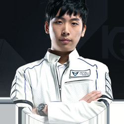 wraith 战队:samsung