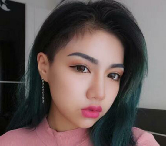 抖音最美孕妇为搏眼球竟然作出这一举动?网