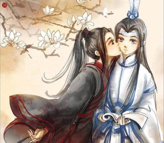 魔道祖师:看下魔道五个令人不解的地方,众网友纷纷给出答案