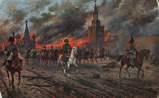 從57萬大軍到3萬殘將，稱霸歐洲的拿破侖如何敗在俄羅斯手上？ 歷史 第3張