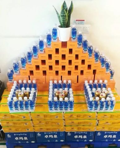 绝了!全国各地的鸥露纸营销创意大汇总