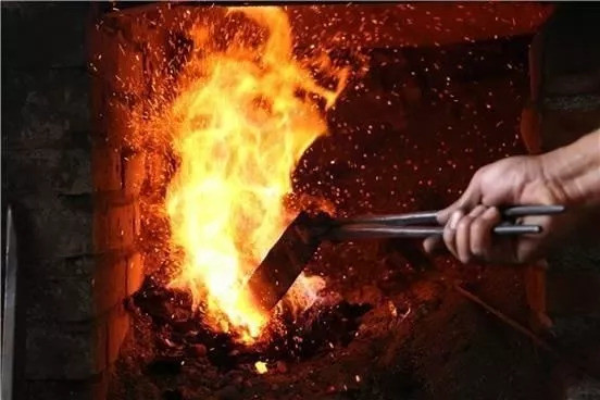 明剑|古代格斗与防身的必备武器——注重劈砍的永昌剑