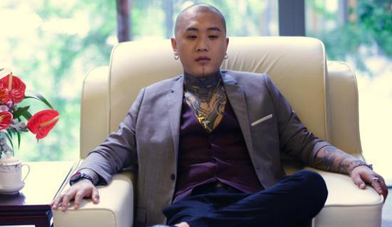 快手方丈喜得贵子,取名为姜杜祖希,原本孩子名