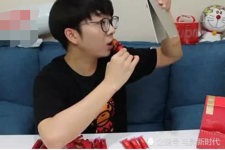 卫龙遭遇最强劲敌,良品铺子牌口红辣条了解一