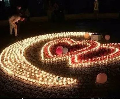 钢铁直男的表白翻车现场:虽然你胖,但我不是看