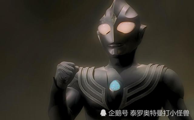 迪迦奥特曼剧场版《最终圣战》为什么得到了一