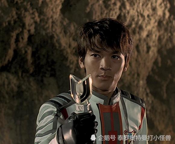 迪迦奥特曼剧场版《最终圣战》为什么得到了一