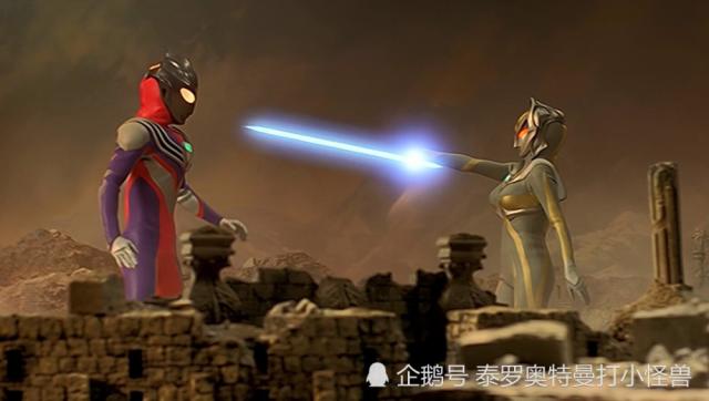 迪迦奥特曼剧场版《最终圣战》为什么得到了一