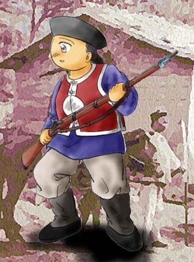 刘永福的黑旗军不过是野路子 何以击败日本法国两强国的正规军?