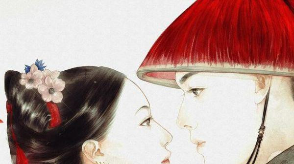 古风圈那些歌,第一首被甜到了,第四首在圈子里