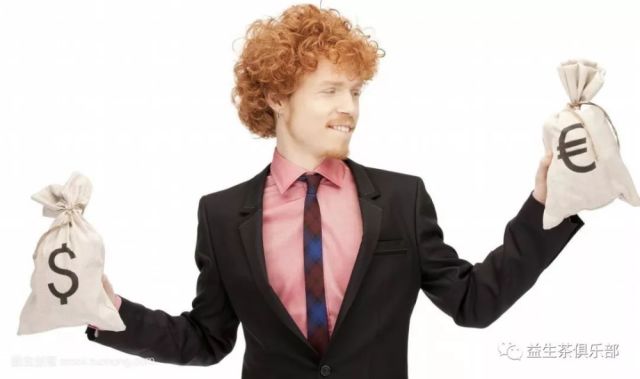 有钱人的格言--从有关金钱的谚语中得到的启示