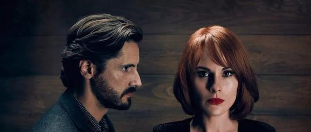 史上最好看的5部美剧:一部评分9.4,一部全球