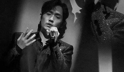 《青春芒果节》极少人注意的细节!朱一龙一根