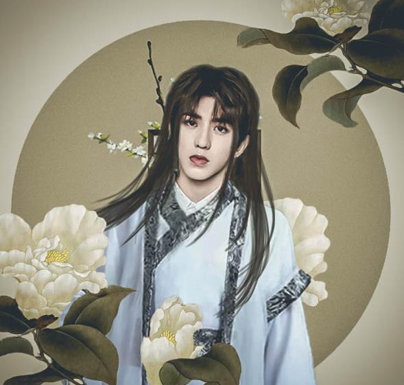 nine percent 中的古装四大美男,你觉得谁最名副其实?