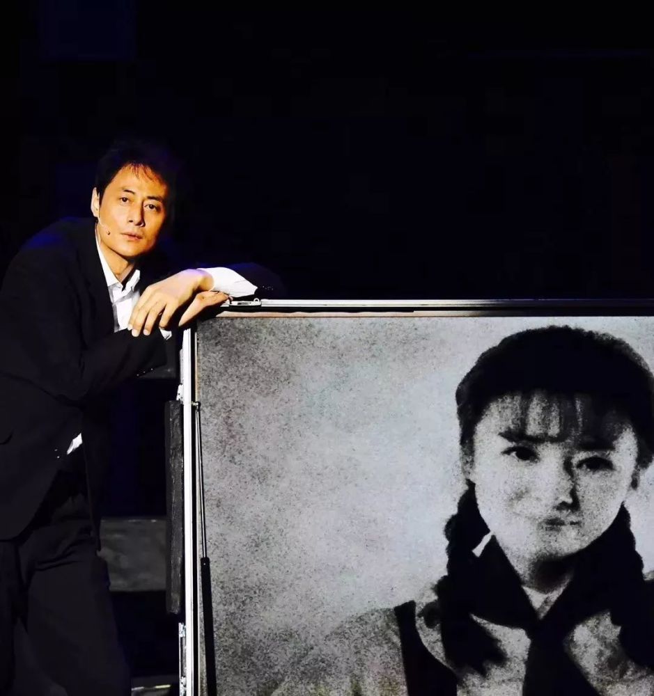 更是一代人共同的回忆 央视名嘴周涛搭档著名舞台剧演员孙强 为大家