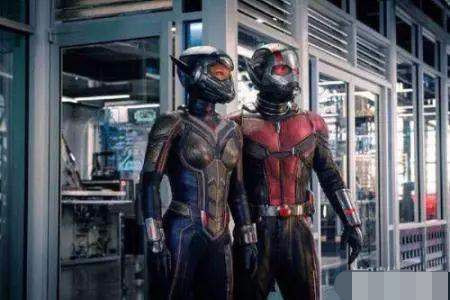 《复联4:灭霸2》终于定档时间提前,全球同步上