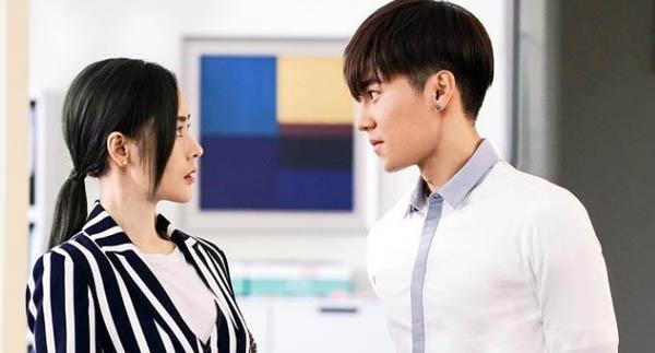 《爱情进化论》安卓结局是什么?不愿被叫小白