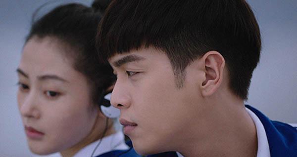 《爱情进化论》安卓结局是什么?不愿被叫小白