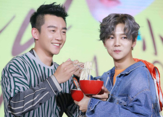 《跑男7》成员名单曝光,新加盟的女嘉宾不是迪