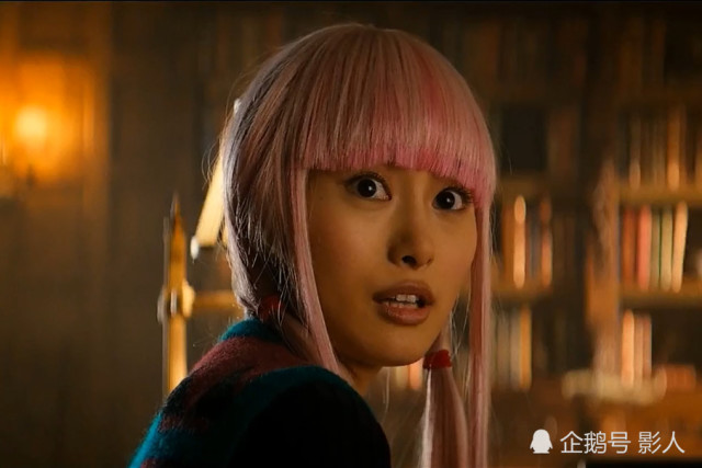 电影《死侍2》中出现了一位格外引人注意的"新角色",就是x战警中的