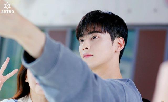 目前最火的5部韩剧:《我的ID是江南美人》第4