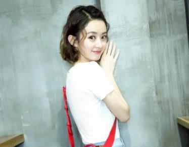 中国最具"公主范"的女星:景甜第三,郑爽第二,第一美若天仙!