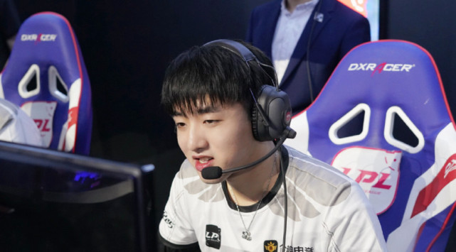 lpl夏季赛单杀榜公布,lgd中单yuuki有点东西