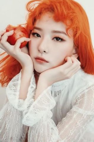 韩网友评出女团里惊艳众人的单眼皮爱豆,姜涩琪单眼皮秒杀众人