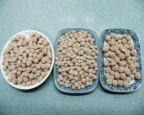 珍珠奶茶中珍珠的做法原来如此简单,学会你也